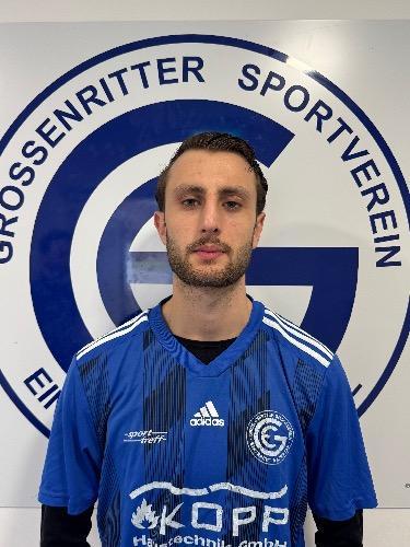 Samet Kulaksiz