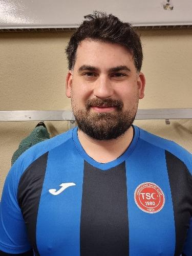 Osman Okumak