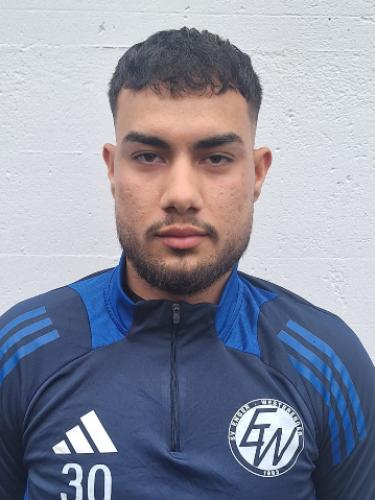Mahmoud Ammoura