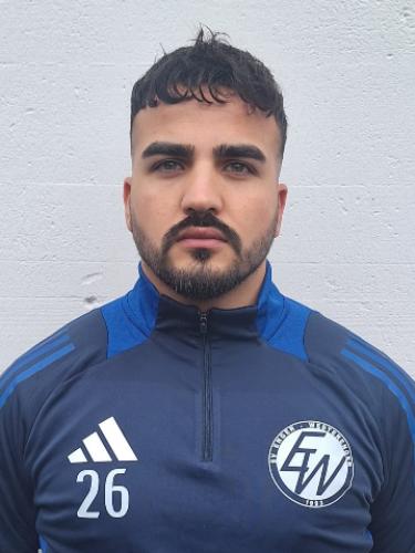 Araz Gaedi