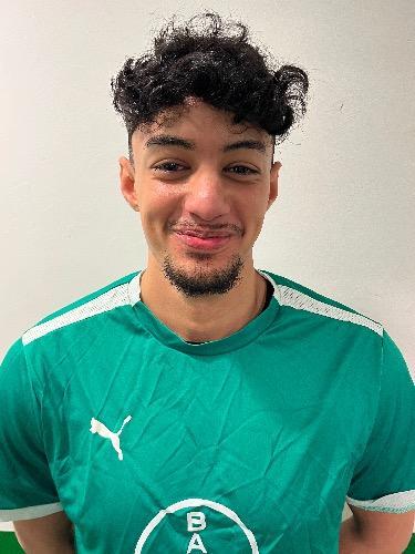 Bilal Ouiski