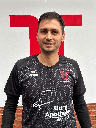 Yasin Bucak