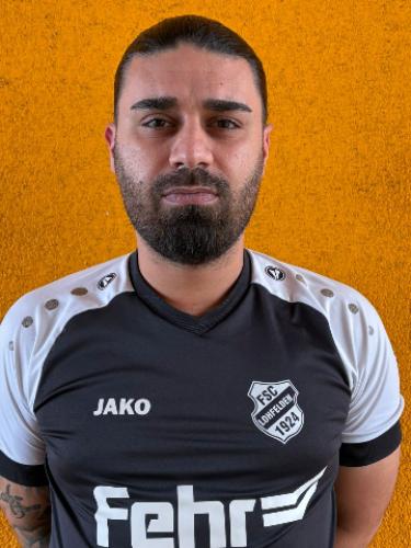 Cihan Ünsal