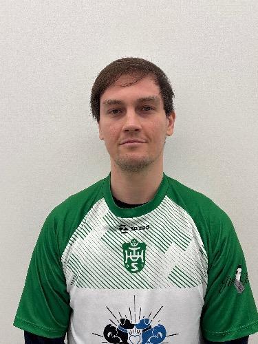 Tobias Pohl