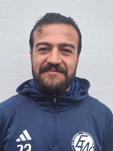 Massoud Gaedi