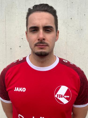 Nathan Viot