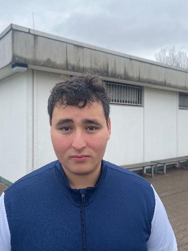 Anas Rabhioui