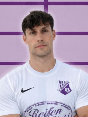 Fabian Hoehmann