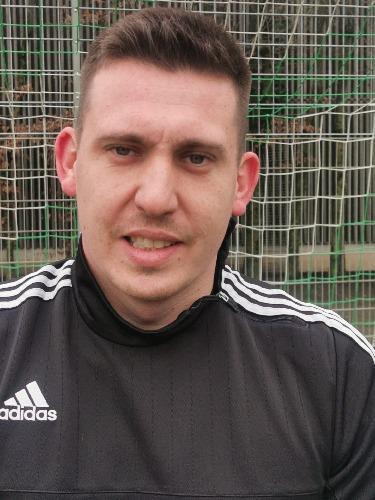 Kevin Patzer