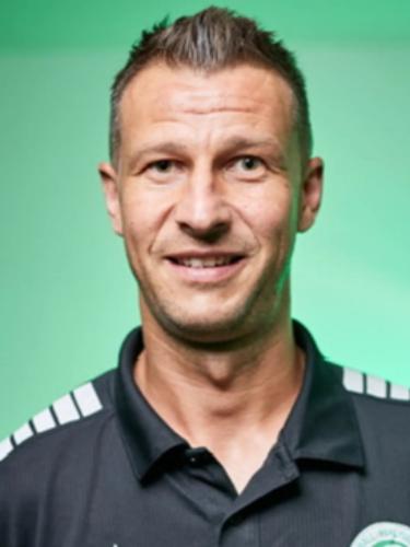 Tim Behrendt