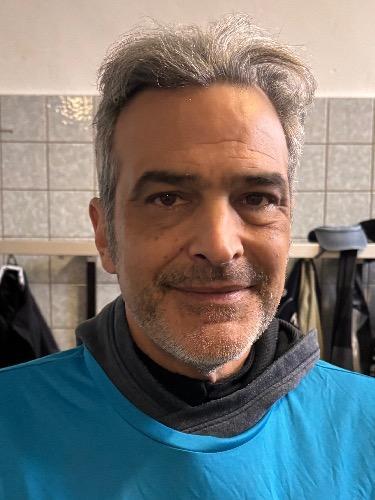Rheza Bashirpour
