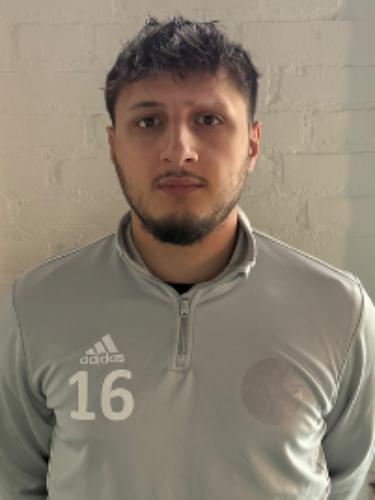 Ahmad Mahdi Hatoum