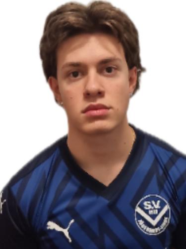 Leonardo Paul Rodolfo Marangi