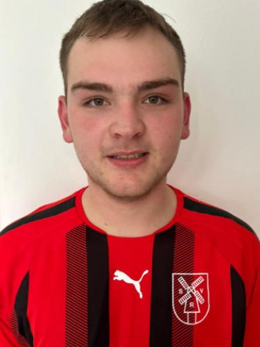 Maximilian Honka