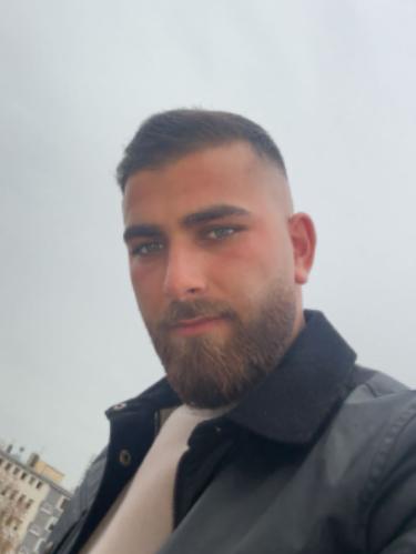Ali Badaui