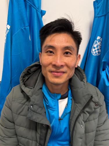 Quoc Huy Vu