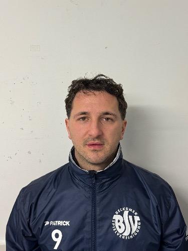 Mergim Deljiu