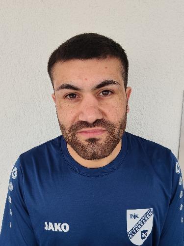 Sedar Darweesh Kali Kali