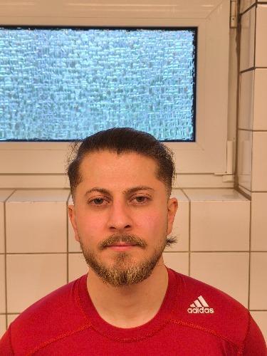Taner Öztürk
