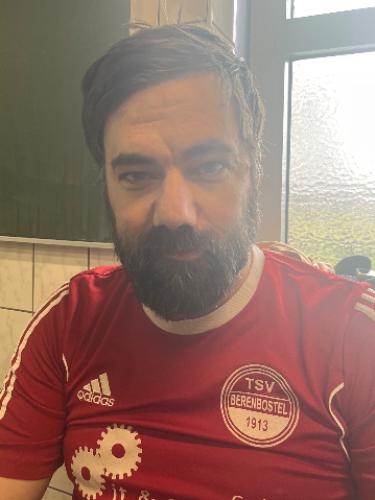 Rene Berro