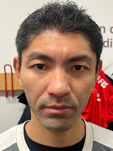 Masakazu Hara