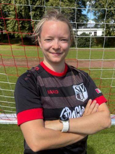Lena Luise Mielke