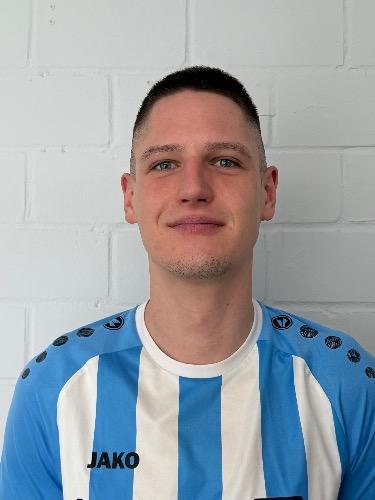 Jonas Rathmann