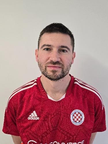 Daniel Palac
