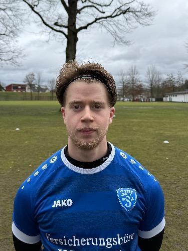 Kevin Marcel Dörr
