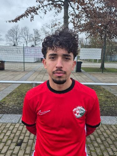 Tahir Shojahi