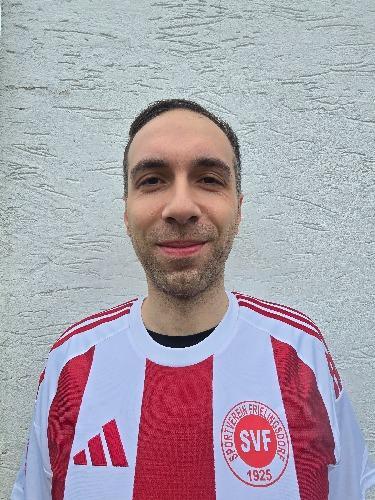 Enis Brdar