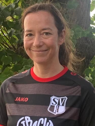 Swantje Paulsen