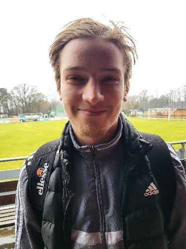 Linus Gorski