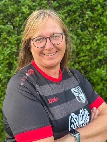 Andrea Schröder