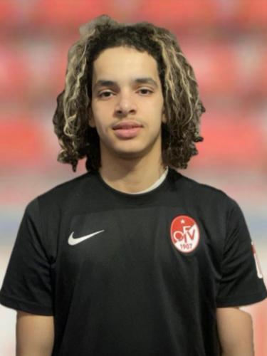 Adam El Adfaoui