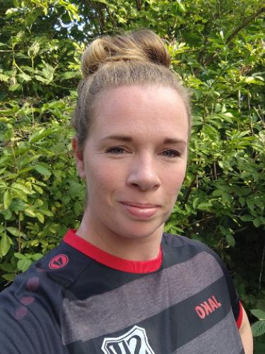 Meike Ufen