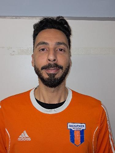 Abdulrahman Shami