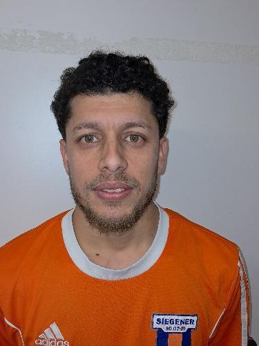 Bareq Qahtan Mubarak Al Waisi