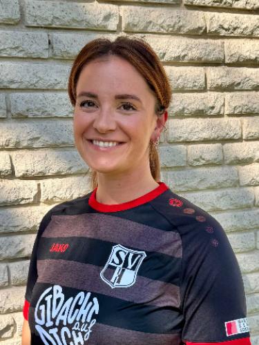 Theresa Witt