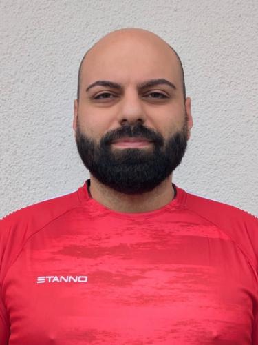 Baki Kilicaslan
