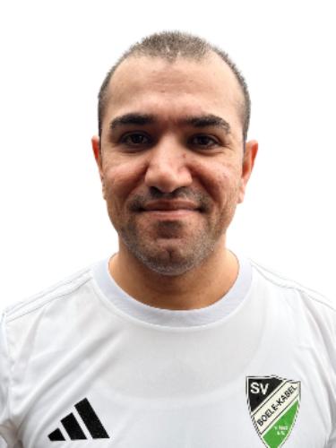 Göksal Aras