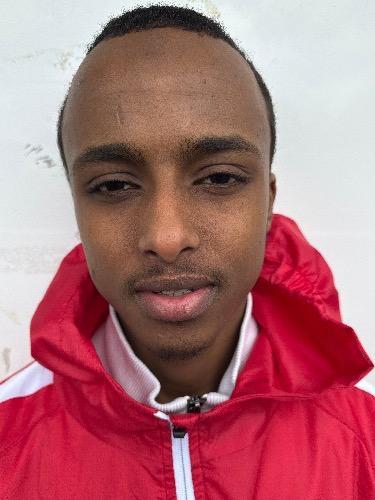 Kalid Mahad Ibrahim