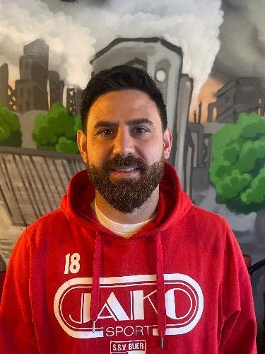 Timur Karagülmez
