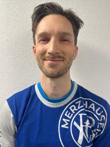 Daniel Kremner