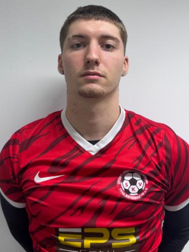 Luca Bauer