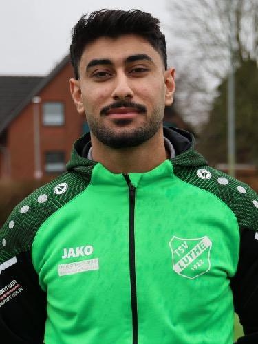 Issa Mohammad