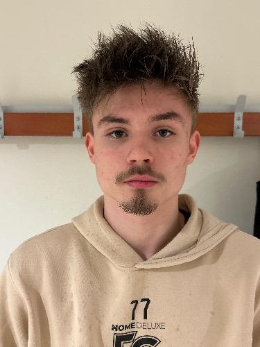 Niklas Budde