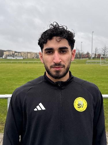 Mohamed Abdalla