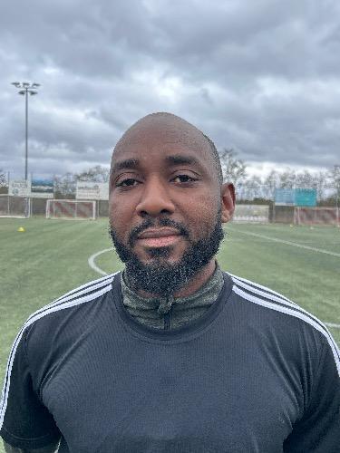 Ricardo L`or Mbachou
