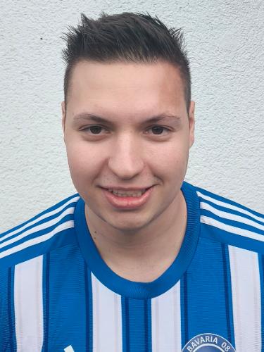 Florian Müller